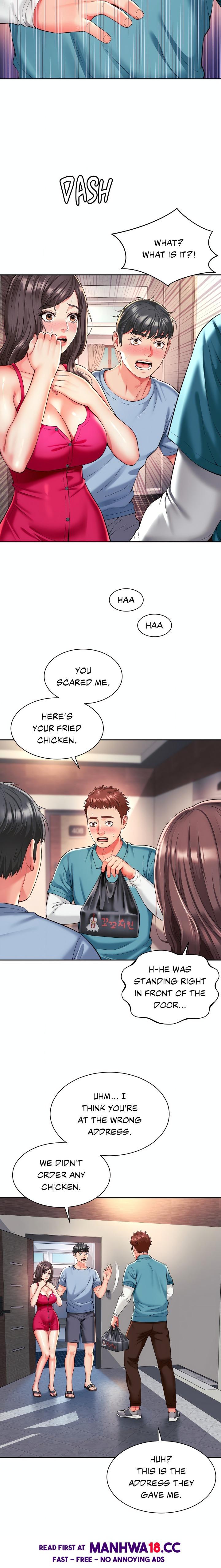 Friend’s Mom Is Mine - Chapter 46 Page 2