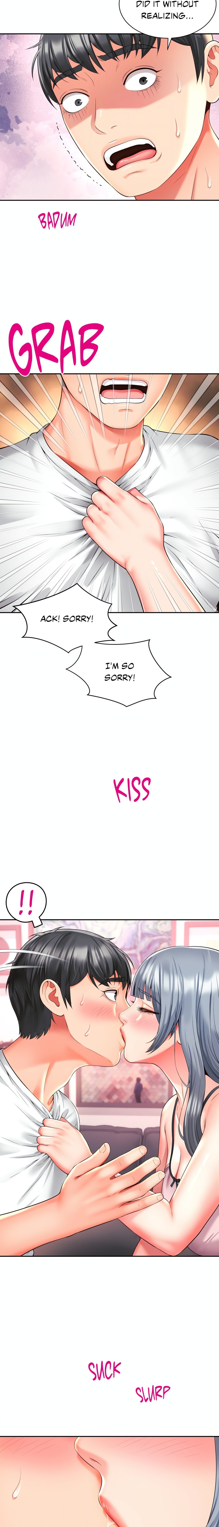 Friend’s Mom Is Mine - Chapter 47 Page 15