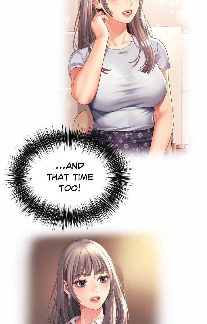 Friend’s Mom Is Mine - Chapter 48 Page 10