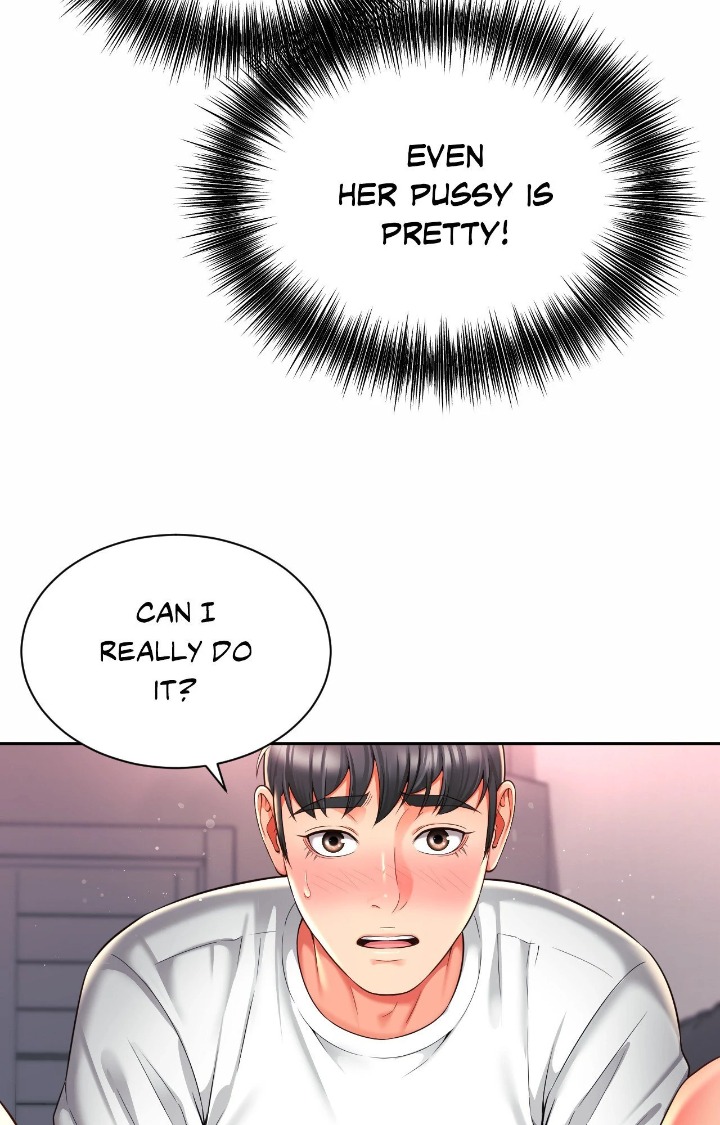 Friend’s Mom Is Mine - Chapter 48 Page 20