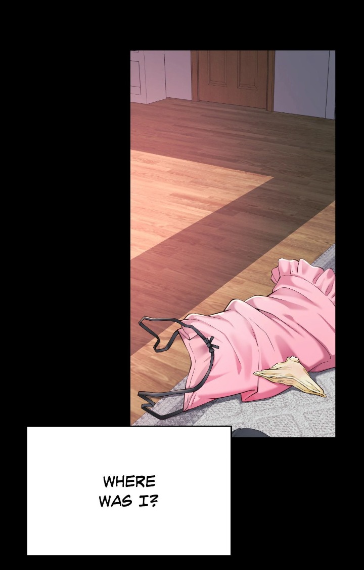 Friend’s Mom Is Mine - Chapter 48 Page 25