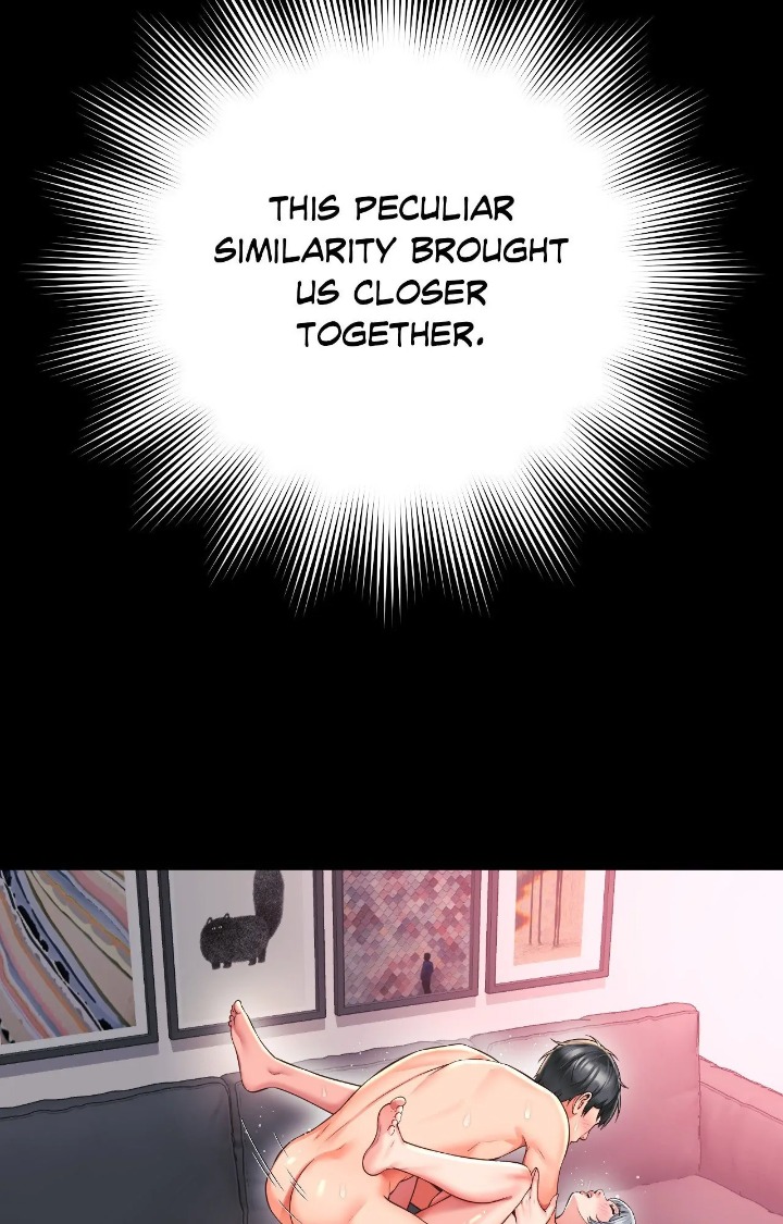 Friend’s Mom Is Mine - Chapter 48 Page 38