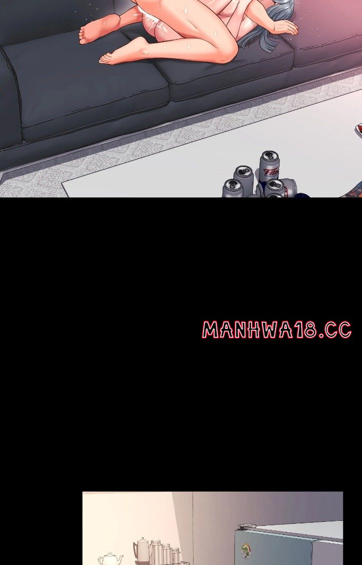 Friend’s Mom Is Mine - Chapter 48 Page 39