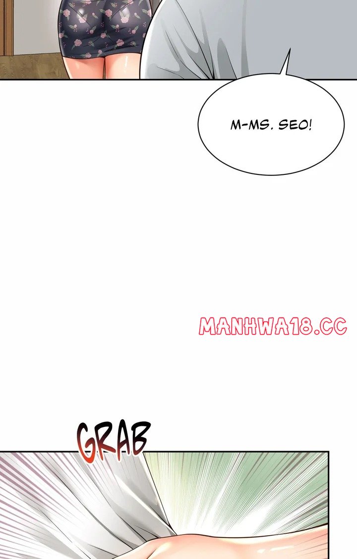 Friend’s Mom Is Mine - Chapter 49 Page 15