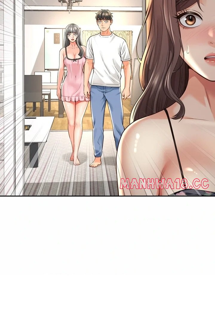 Friend’s Mom Is Mine - Chapter 49 Page 22