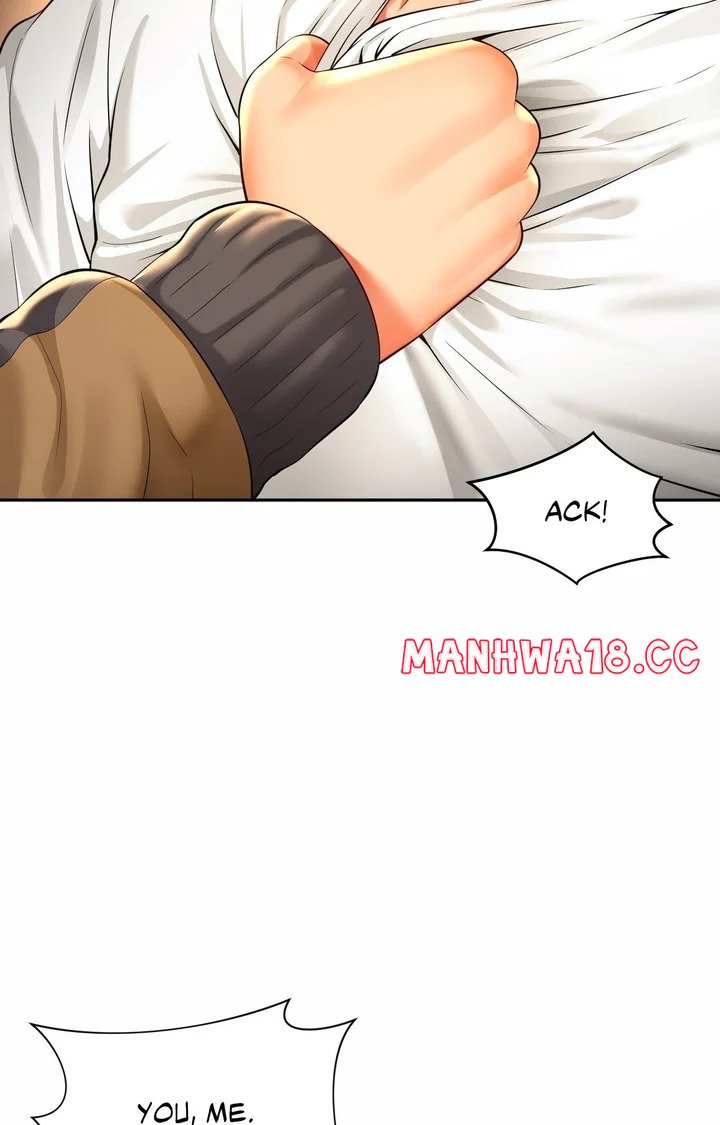 Friend’s Mom Is Mine - Chapter 49 Page 25