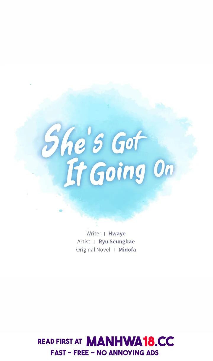 Friend’s Mom Is Mine - Chapter 49 Page 27