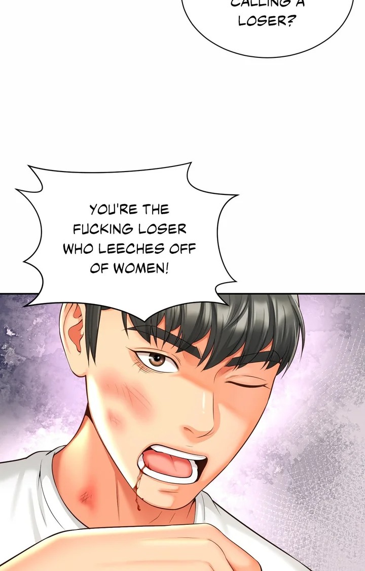 Friend’s Mom Is Mine - Chapter 49 Page 34