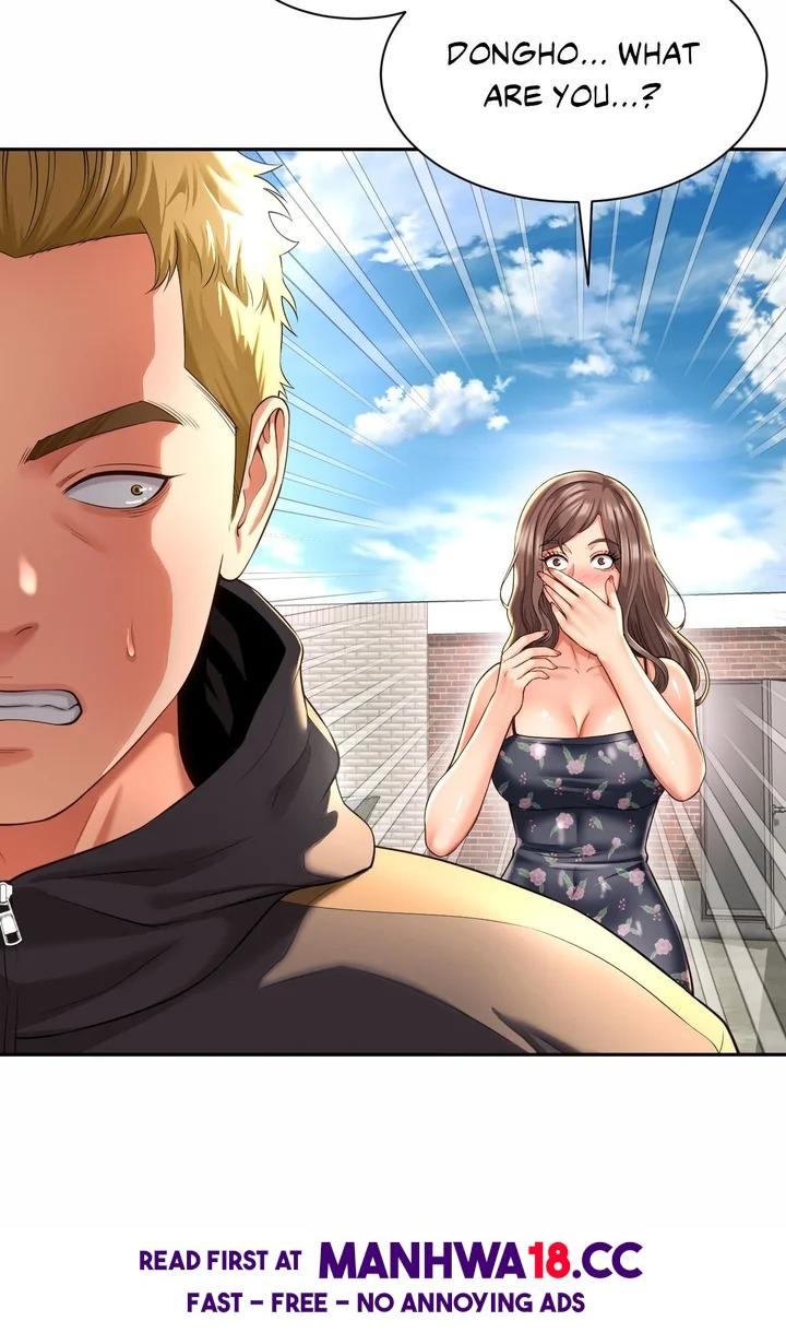 Friend’s Mom Is Mine - Chapter 49 Page 39