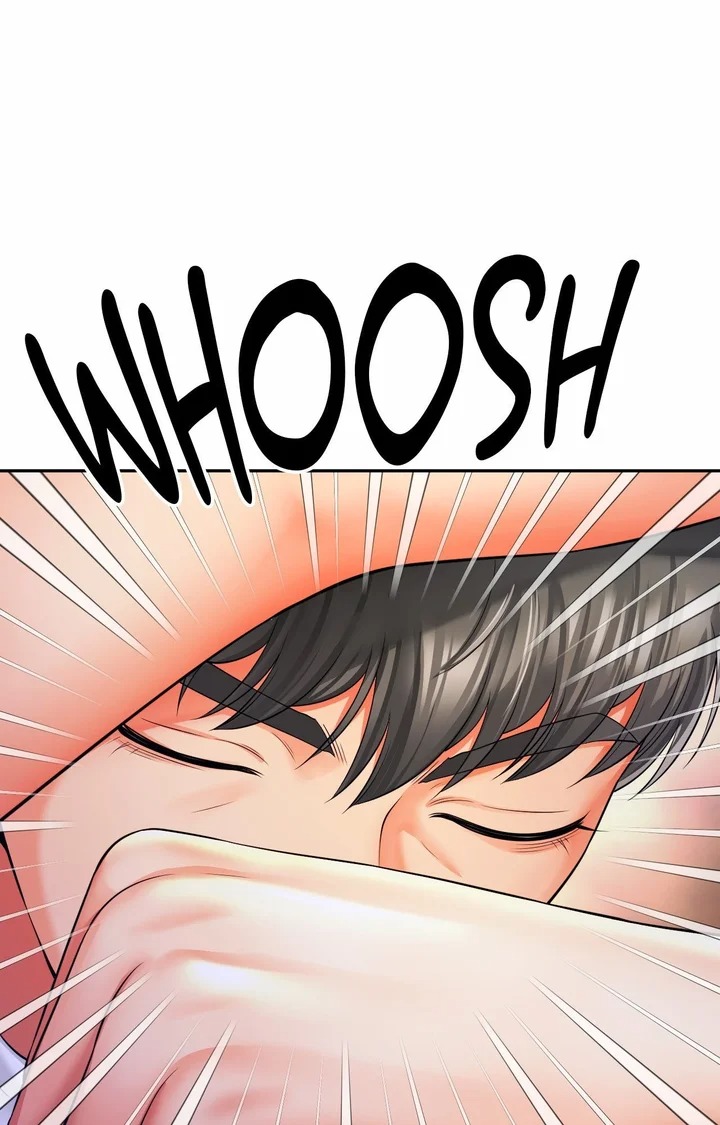 Friend’s Mom Is Mine - Chapter 49 Page 44