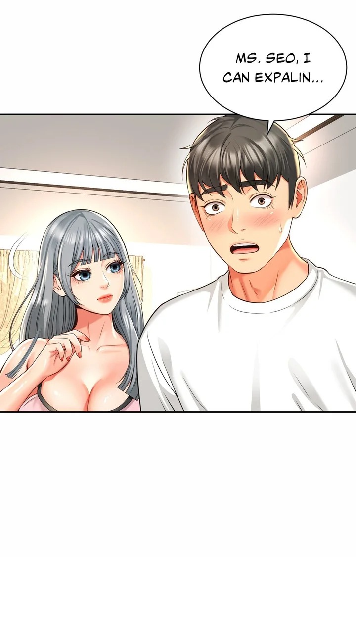 Friend’s Mom Is Mine - Chapter 49 Page 5