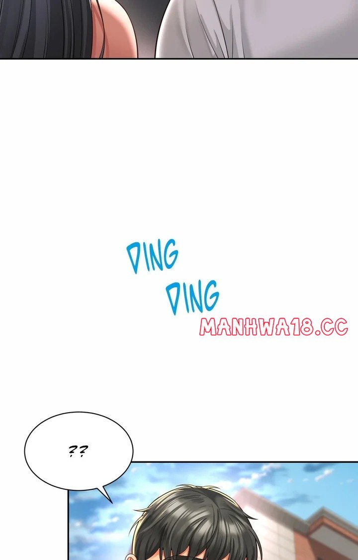 Friend’s Mom Is Mine - Chapter 49 Page 55