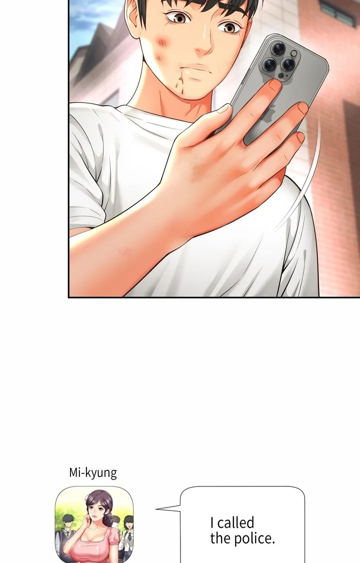 Friend’s Mom Is Mine - Chapter 49 Page 56