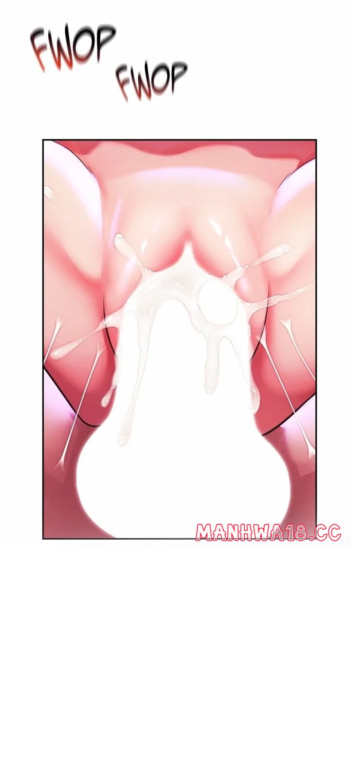 Friend’s Mom Is Mine - Chapter 50 Page 19