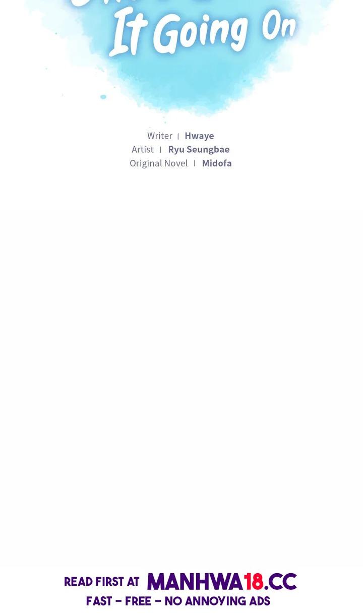 Friend’s Mom Is Mine - Chapter 50 Page 31