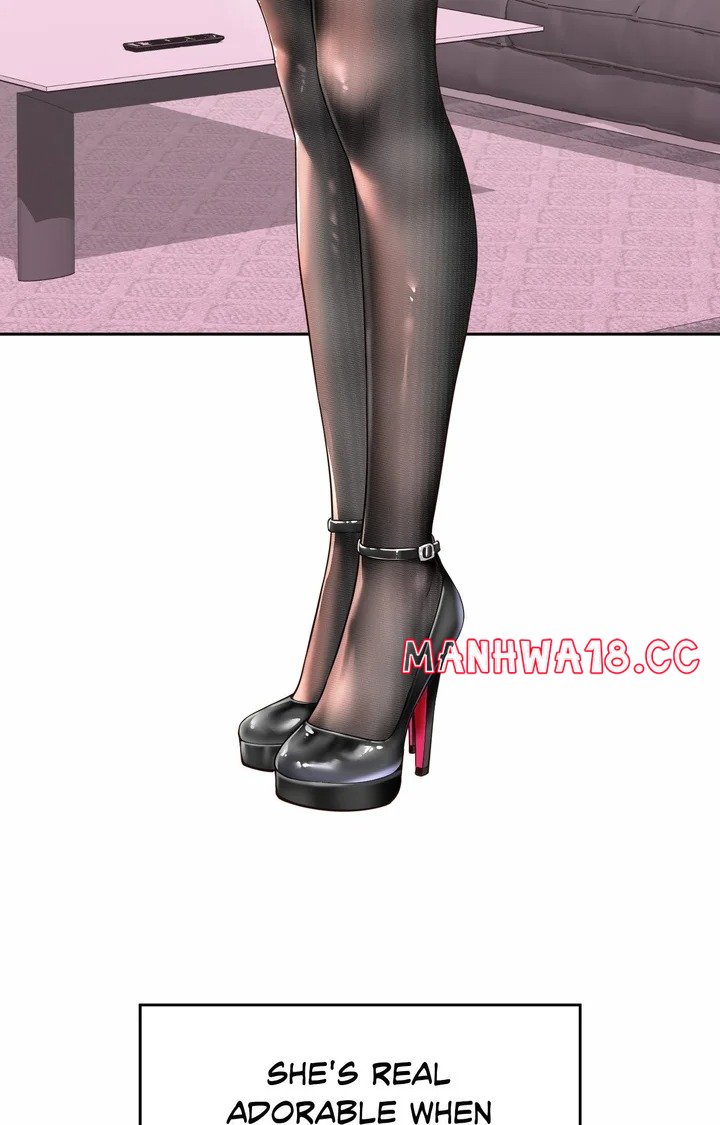 Friend’s Mom Is Mine - Chapter 50 Page 42