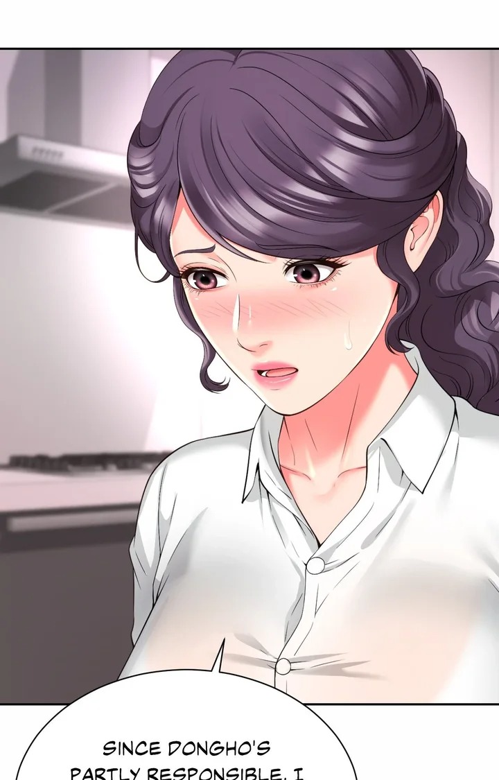 Friend’s Mom Is Mine - Chapter 50 Page 60