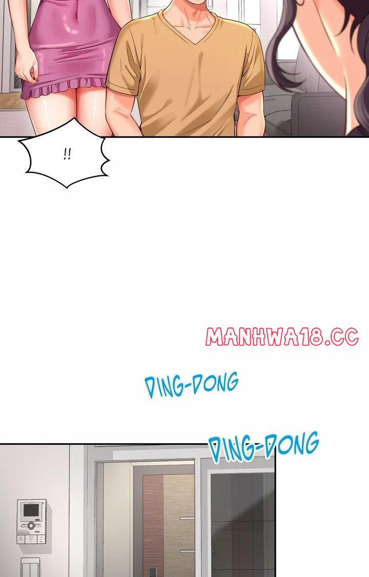 Friend’s Mom Is Mine - Chapter 50 Page 62