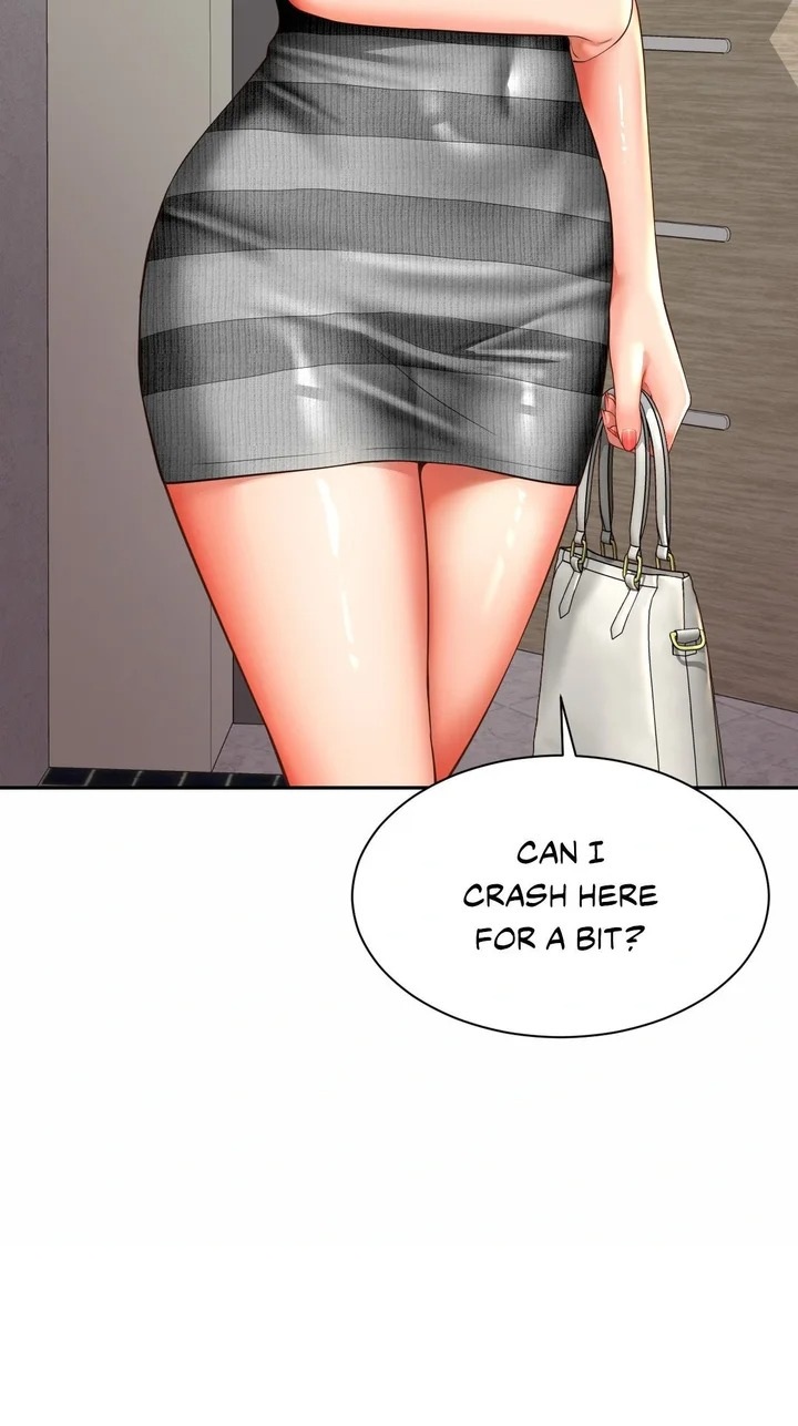 Friend’s Mom Is Mine - Chapter 50 Page 67