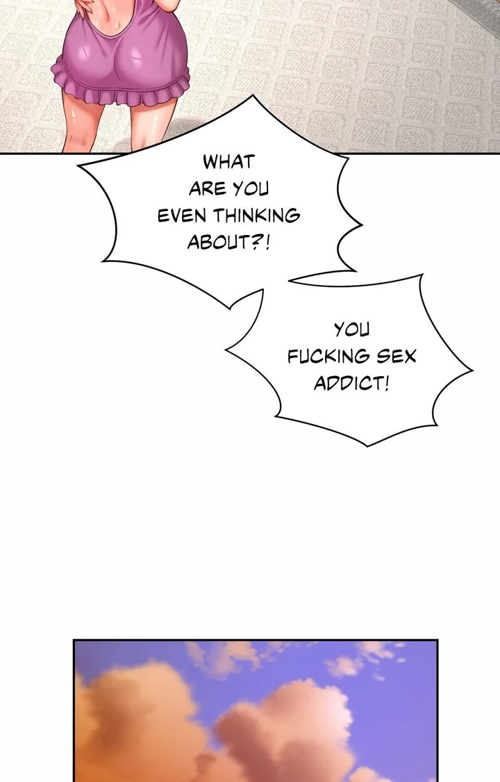 Friend’s Mom Is Mine - Chapter 50 Page 76