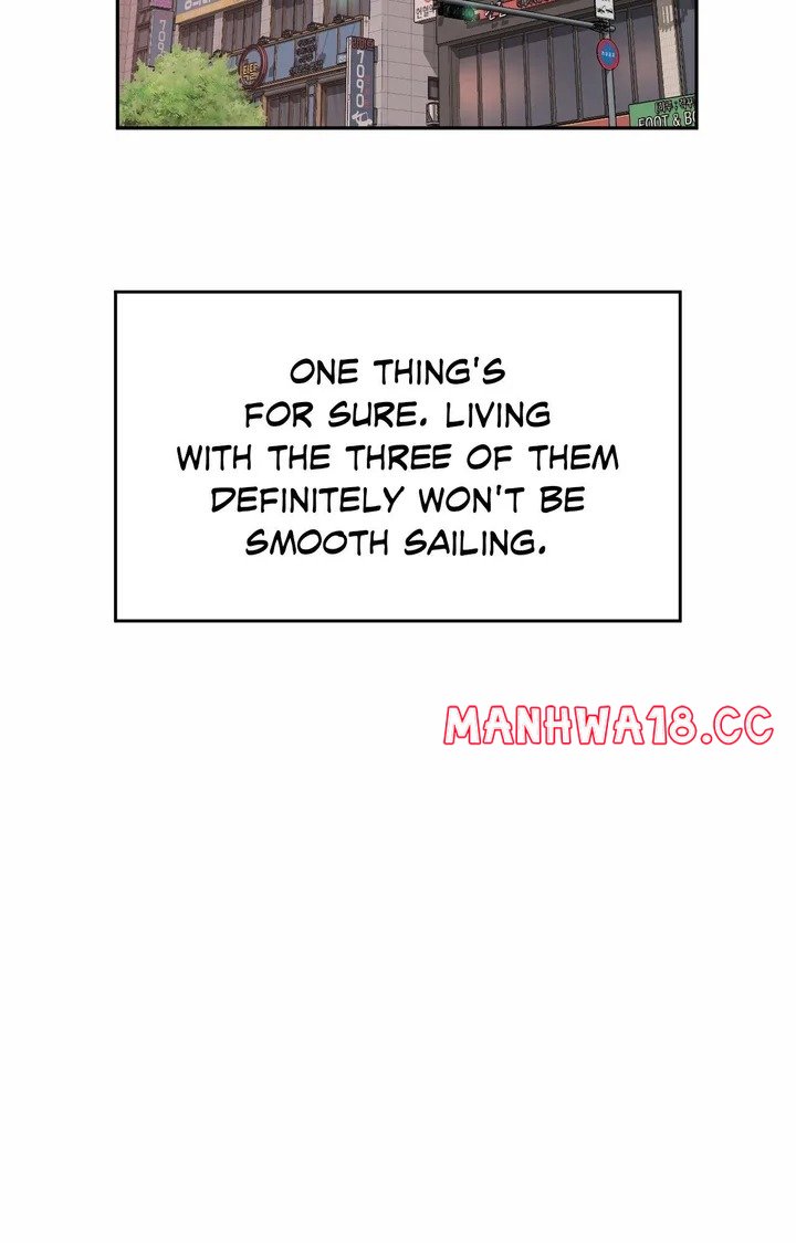 Friend’s Mom Is Mine - Chapter 50 Page 78