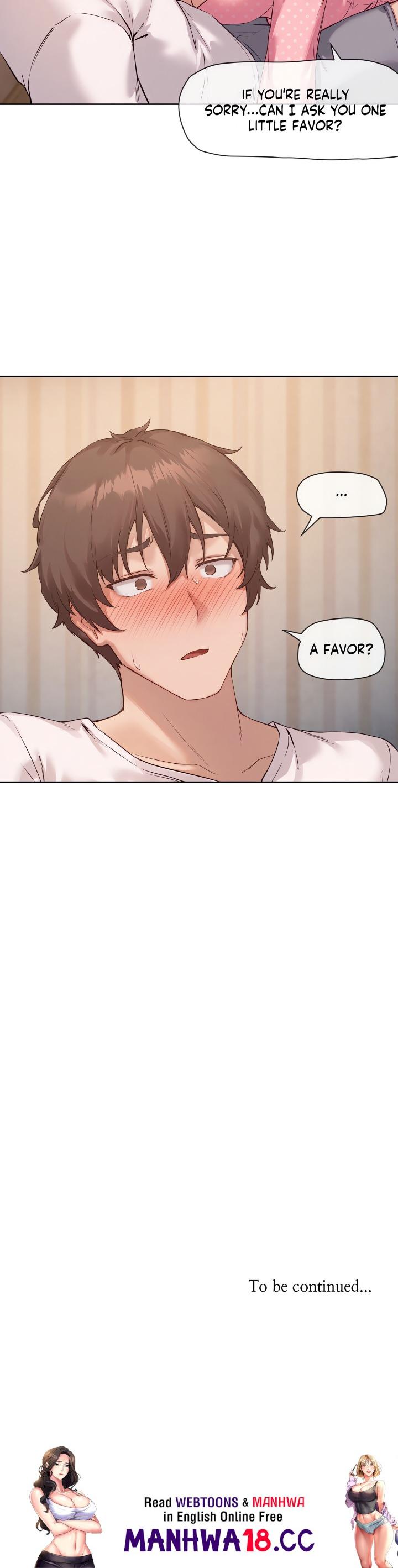 Gacha Girl Next Door (Uncensored) - Chapter 10 Page 15