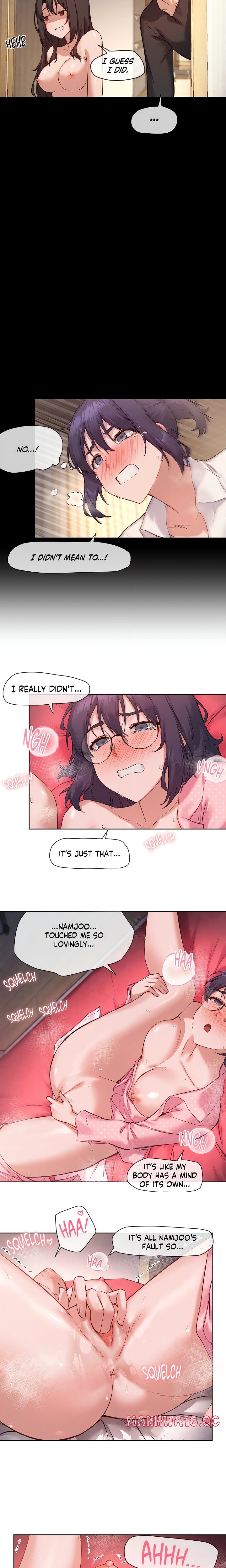 Gacha Girl Next Door (Uncensored) - Chapter 10 Page 6
