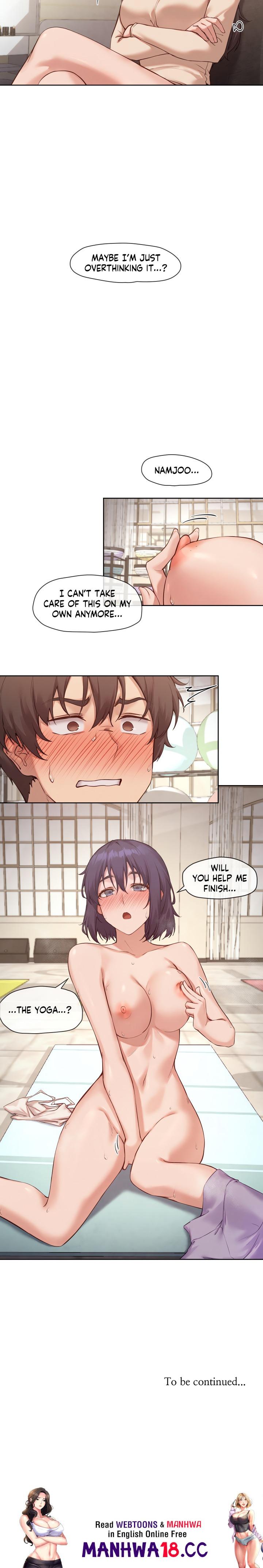 Gacha Girl Next Door (Uncensored) - Chapter 11 Page 12