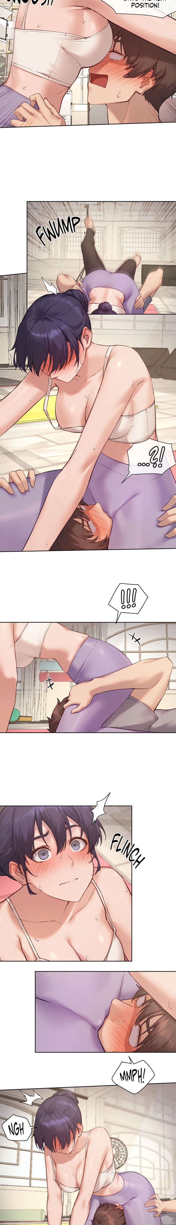 Gacha Girl Next Door (Uncensored) - Chapter 11 Page 4