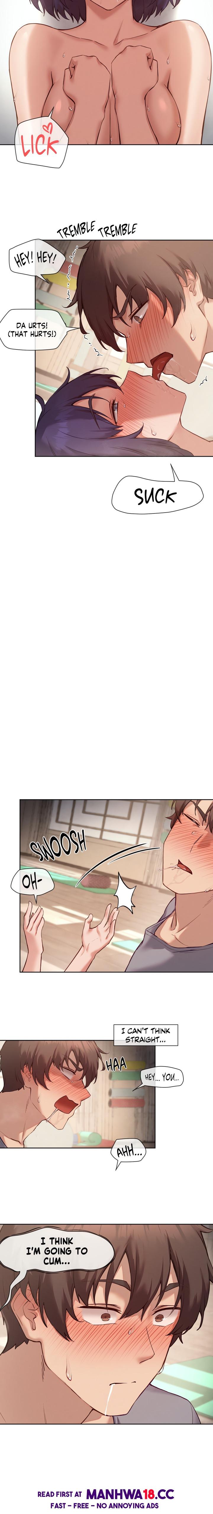 Gacha Girl Next Door (Uncensored) - Chapter 12 Page 4