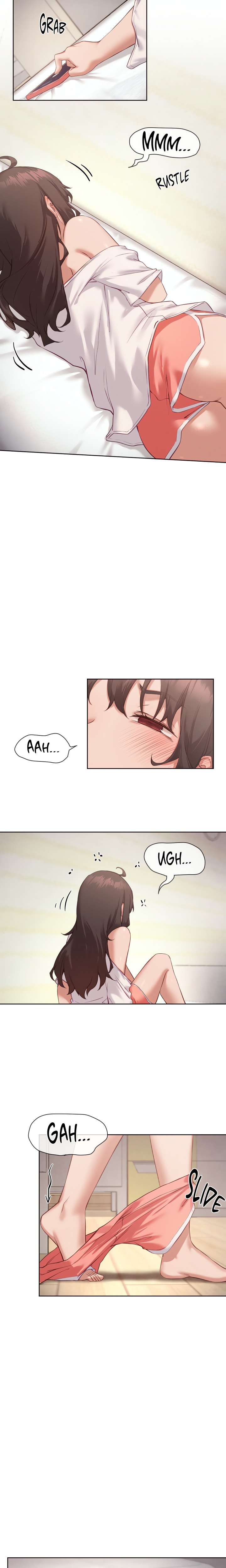 Gacha Girl Next Door (Uncensored) - Chapter 13 Page 11