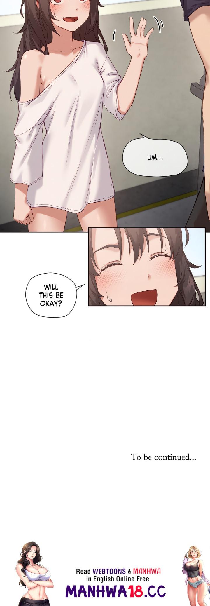 Gacha Girl Next Door (Uncensored) - Chapter 13 Page 14