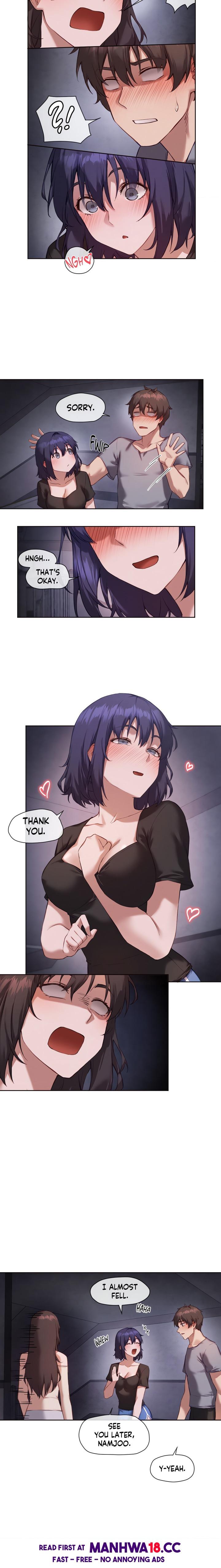 Gacha Girl Next Door (Uncensored) - Chapter 13 Page 6