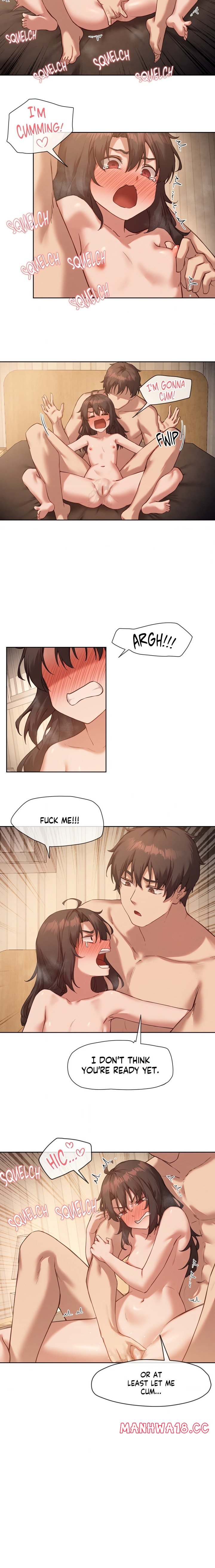 Gacha Girl Next Door (Uncensored) - Chapter 15 Page 11