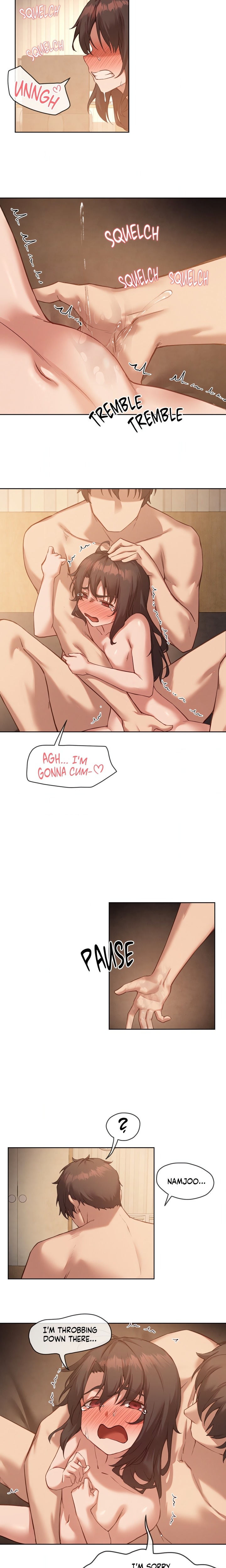 Gacha Girl Next Door (Uncensored) - Chapter 15 Page 12