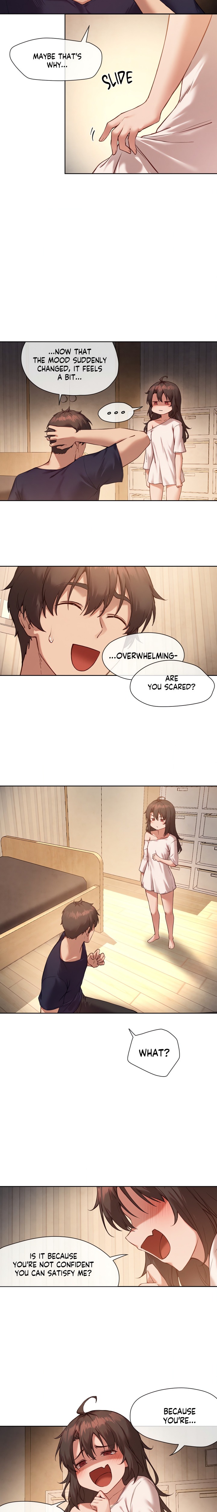 Gacha Girl Next Door (Uncensored) - Chapter 15 Page 2