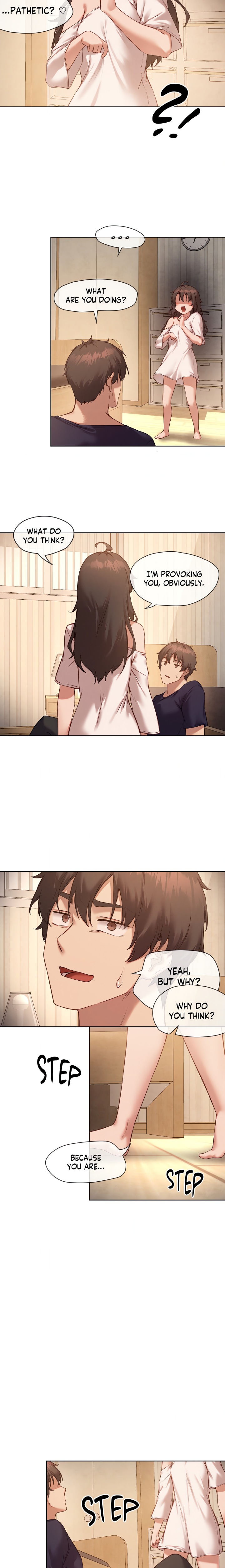 Gacha Girl Next Door (Uncensored) - Chapter 15 Page 3