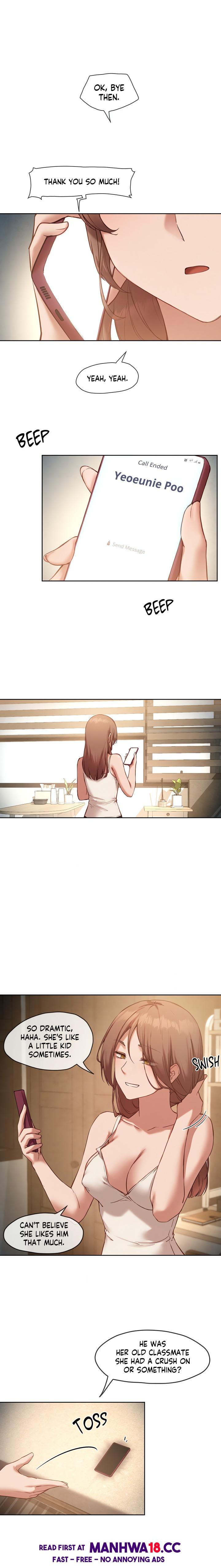 Gacha Girl Next Door (Uncensored) - Chapter 17 Page 1