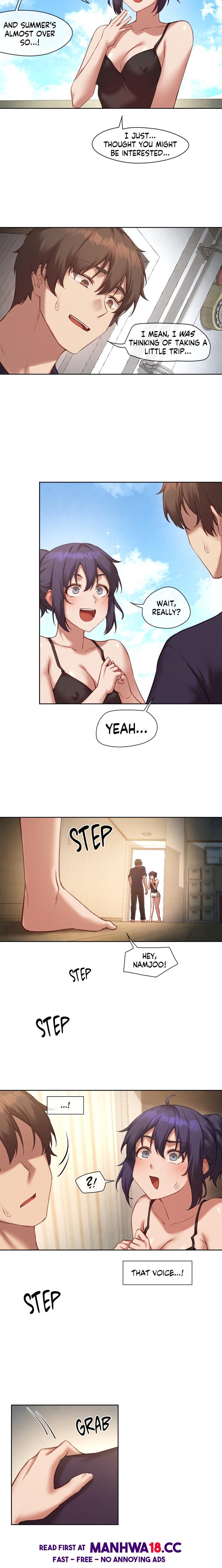 Gacha Girl Next Door (Uncensored) - Chapter 17 Page 8
