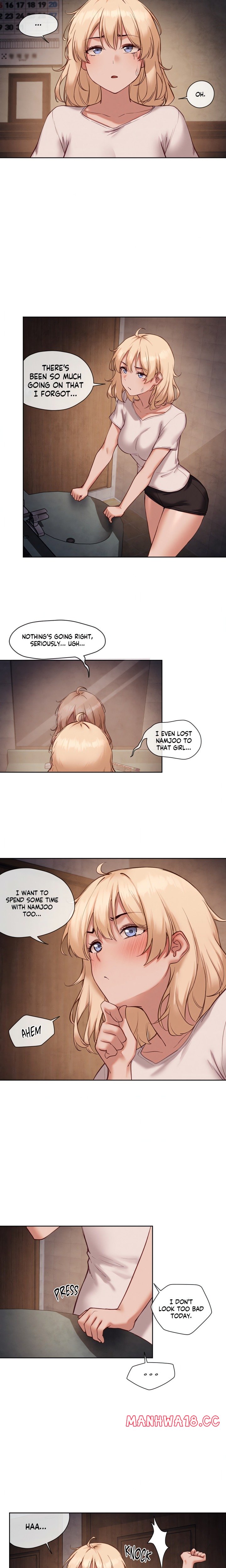 Gacha Girl Next Door (Uncensored) - Chapter 25 Page 2