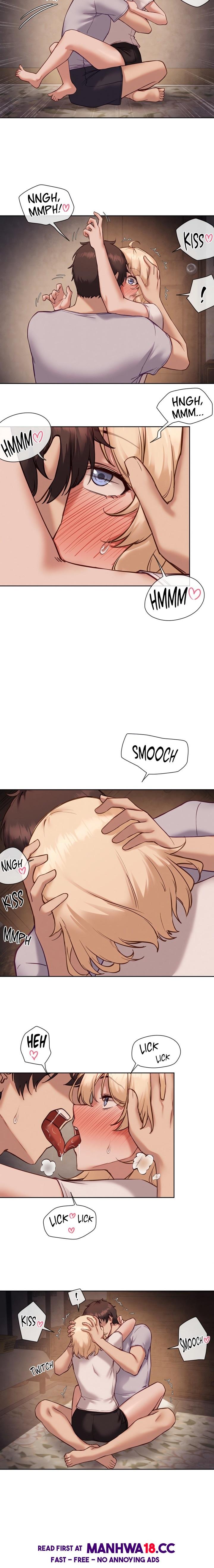 Gacha Girl Next Door (Uncensored) - Chapter 25 Page 8