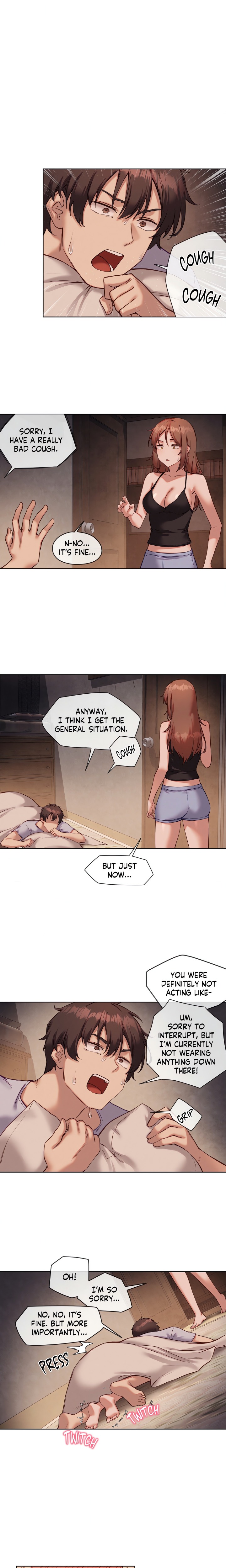 Gacha Girl Next Door (Uncensored) - Chapter 26 Page 1