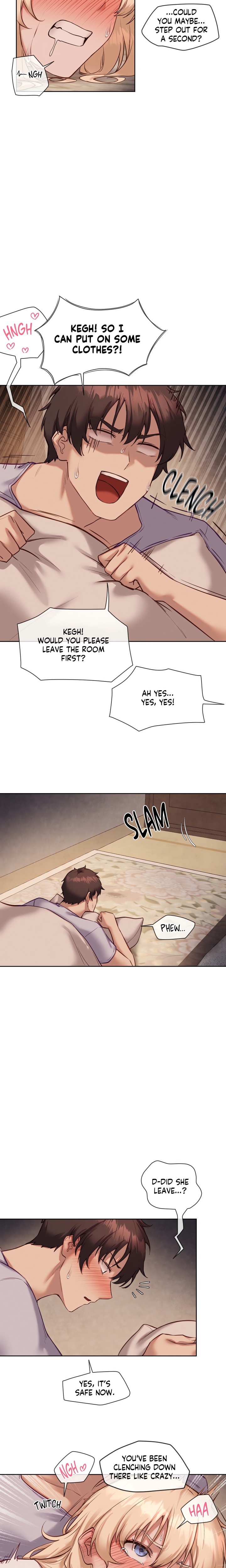 Gacha Girl Next Door (Uncensored) - Chapter 26 Page 2