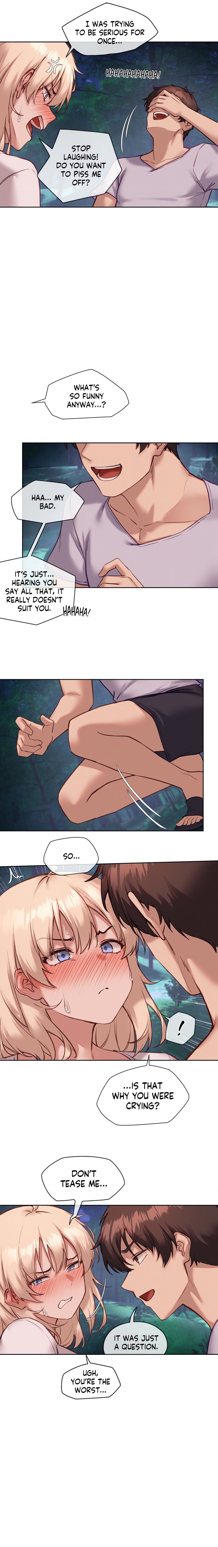 Gacha Girl Next Door (Uncensored) - Chapter 27 Page 6