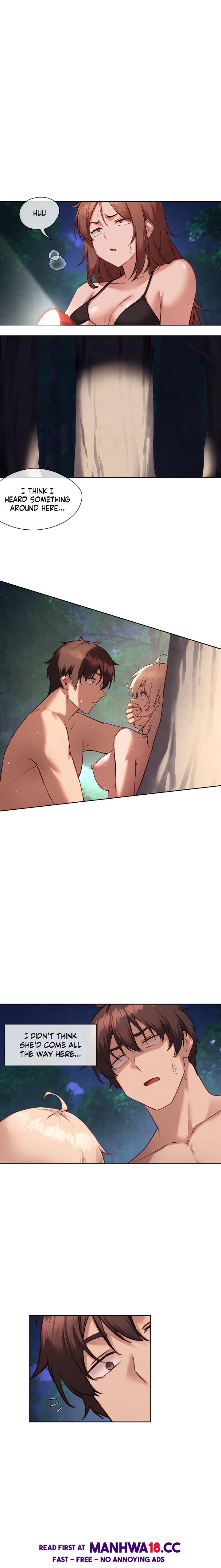 Gacha Girl Next Door (Uncensored) - Chapter 29 Page 1