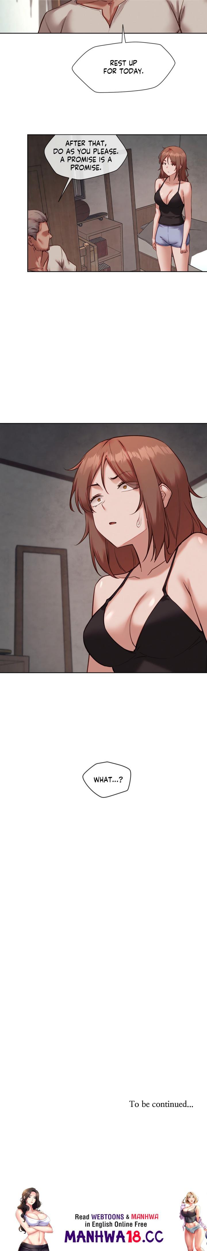 Gacha Girl Next Door (Uncensored) - Chapter 29 Page 14