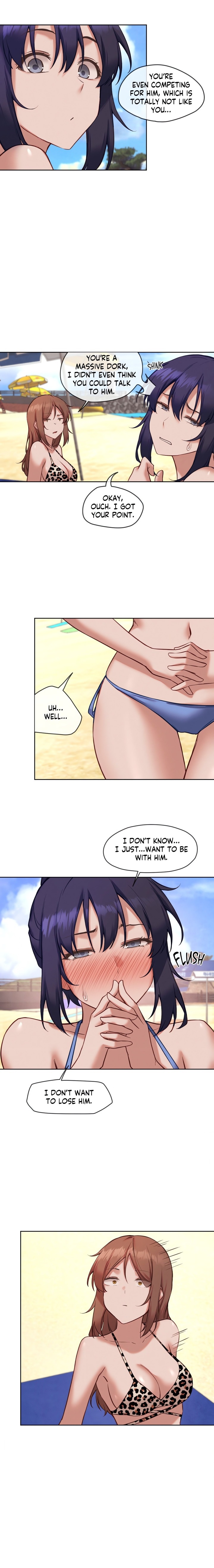Gacha Girl Next Door (Uncensored) - Chapter 30 Page 6