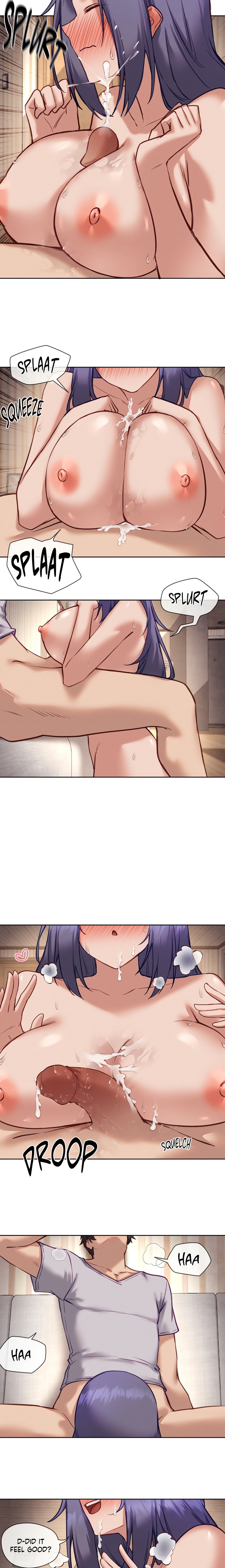 Gacha Girl Next Door (Uncensored) - Chapter 32 Page 12