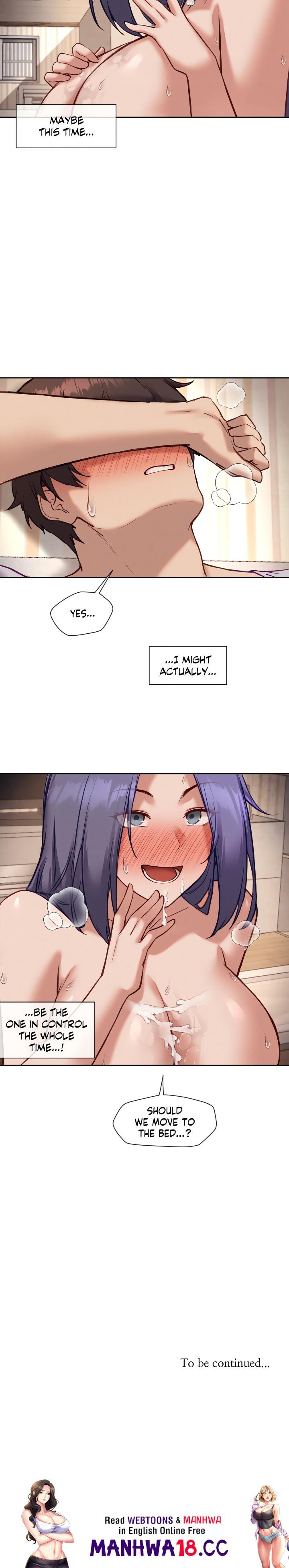 Gacha Girl Next Door (Uncensored) - Chapter 32 Page 13