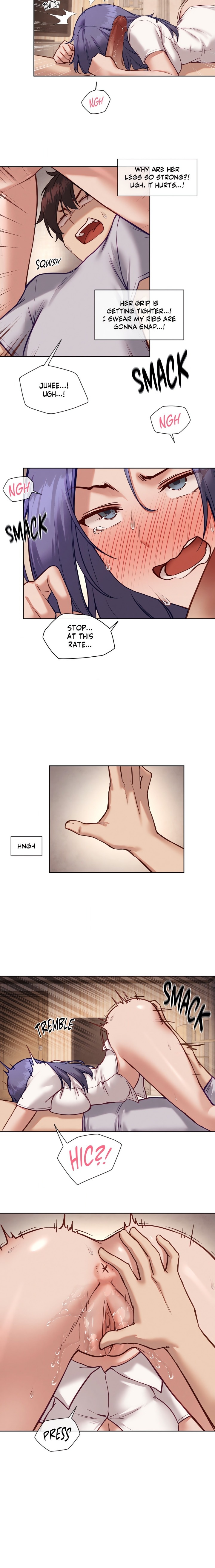 Gacha Girl Next Door (Uncensored) - Chapter 32 Page 4